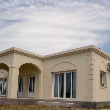 Ayerina Semi-Detached Villas Arillas  Buitenkant foto