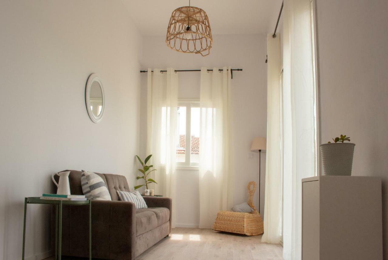 Ayerina Semi-Detached Villas Arillas  Buitenkant foto